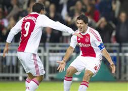 Cimbom’dan Ajax’ın yıldızına kanca