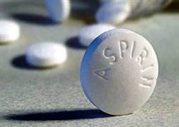 Kadınlara ’Aspirin’ uyarısı