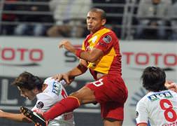 Galatasaray itirazda bulundu