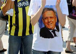 UEFA'ya açılan davada flaş gelişme