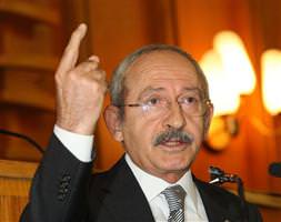 Öymen: ABD operasyonu