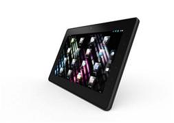 İşte ilk yerli tablet