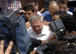 Aziz Yıldırım'ın avukatı da tahliye talebinde bulundu