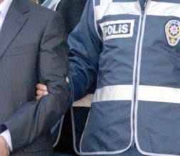 Siirt'te operasyon: 5 tutuklama