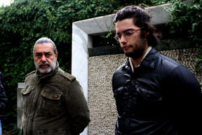 ’Sonsuza kadar benimle’
