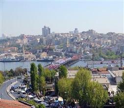 Atatürk Köprüsü trafiğe kapanacak