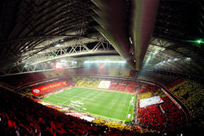 Dev ayar Derbi 6 Aralık'ta