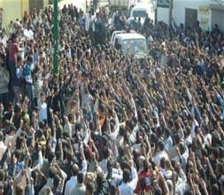 "Yaptırım değil, diyalog"