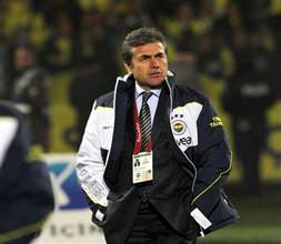 Kocaman:"Son paslarda etkisizdik"
