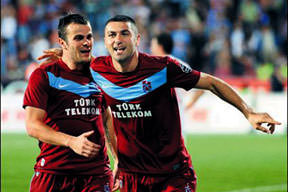 Beşiktaş'a burun acım var