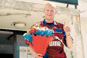 Fırtına'ya acı fatura