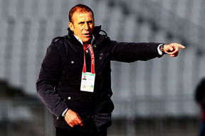 Avcı, Madrid'de Nuri&Arda'yla konuşacak!