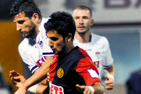 Alper'in fiyatı 10 milyon €