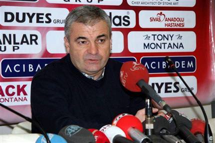 Terim kaybetse farklı konuşurdu