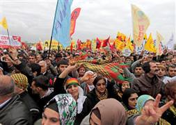 Öcalan'ın 10 sayfalık mektubu bulundu