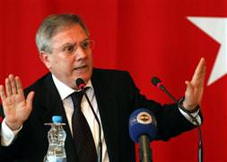 Yıldırım: Beni statta yargılasınlar