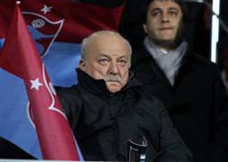 SPK'dan Trabzonspor'a ceza