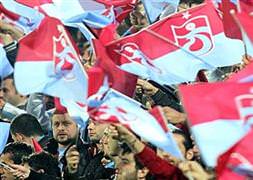 Trabzonspor'dan Çarşı'ya davet!
