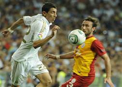 Beşiktaş G.Saray'ın kapısını çalacak