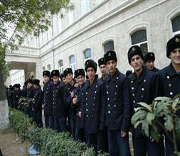1 Azeri asker öldürüldü!