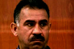 İmralı'dan salvolar!