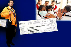 Tek kiş’ilik vurgun