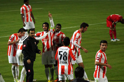 Adana’nın Tavşan avı