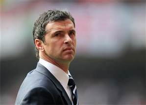 Gary Speed'in şüpheli ölümü
