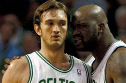 NBA’e dönmek için hazırlıklara başladım