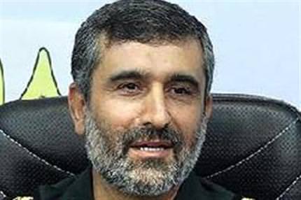 İran’ın hedefi Türkiye