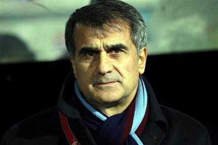 Güneş:Final paslarını yapamadık