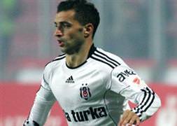 Beşiktaş'ta sakatlık şoku