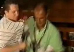 Terim'in canlı yayın kazası halen akıllarda