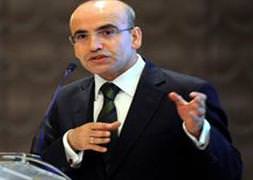 Mehmet Şimşek'ten borçlulara uyarı