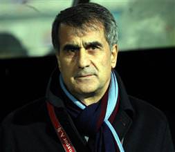 Güneş:"Final paslarını yapamadık"