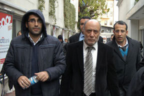 KCK zanlılarına Ergenekon sorgusu