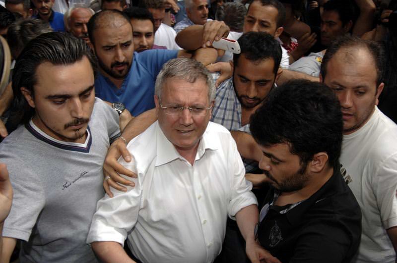 Metris için karar günü