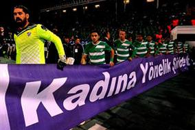 Karabük-Bursa karşı karşıya