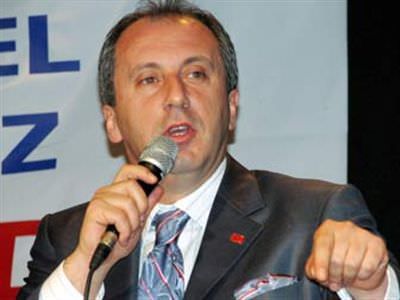 Öyle bir yanıt verdi ki...