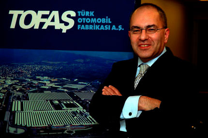 TOFAŞ’tan rekor üretim