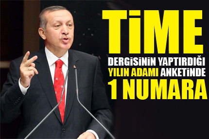 Yılın Adamı