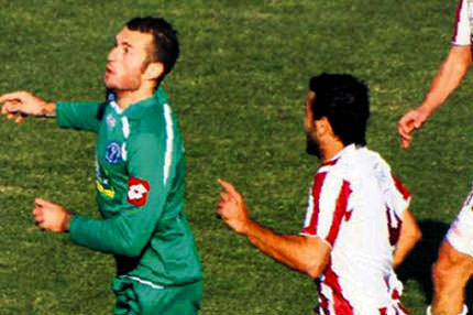 Kızılcahamam terletti