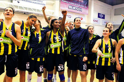 Kanarya hesabı kesti