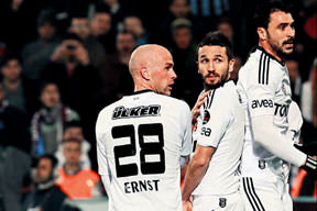 Evet! para sorunu var