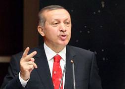 Erdoğan'ı kızdıran bakan!