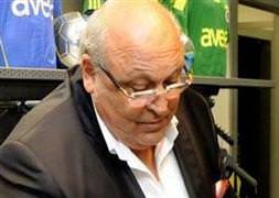 Kiğılı'dan Lugano açıklaması