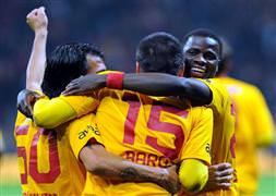 G.Saray'ın 30 milyon dolar planı