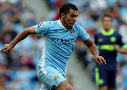 "Carlos Tevez'le ilgilenmiyoruz"