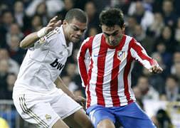 Real Madrid farkı açıyor!