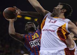 Galatasaray gelecekten umutlu